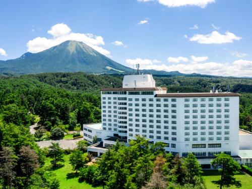 Hoki-cho Hotel | Mercure Tottori Daisen Resort & Spa