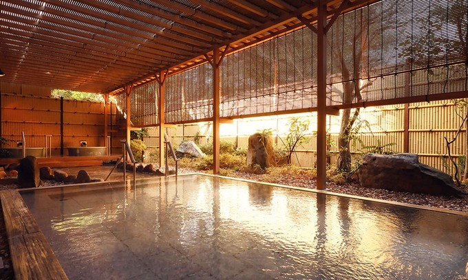Hoki-cho Hotel | Mercure Tottori Daisen Resort & Spa