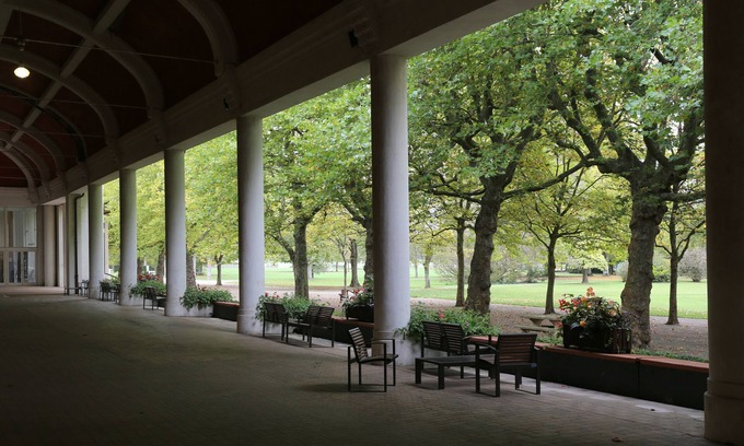 Vittel Hotel | Mercure Vittel