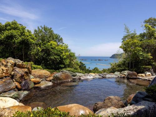 Kushimoto Hotel | Mercure Wakayama Kushimoto Resort & Spa