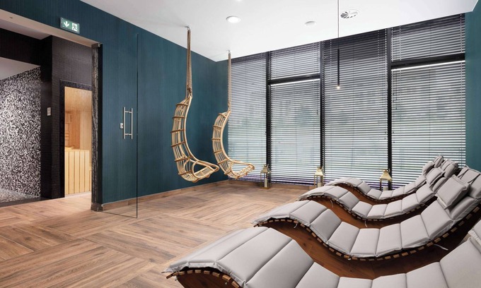 Ursus Hotel | Mercure Warszawa Ursus Station