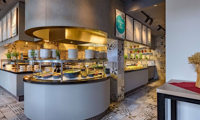 Altstetten Hotel | Mercure Zürich City