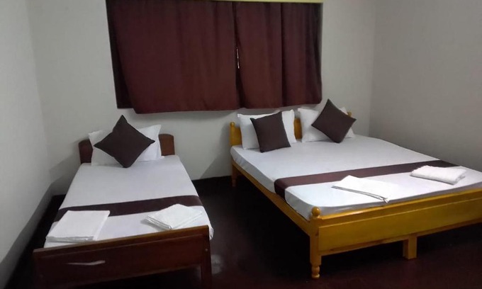 Borella Apartment | MercuryFM 104 House Colombo 8 - Mangala Road 3-1