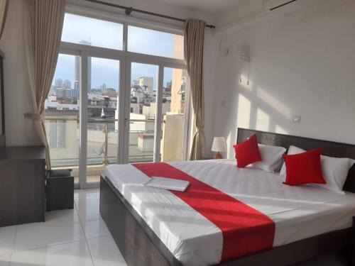 Colombo 04 Apartment | MercuryFM 111 House - 18 Retreat Road Colombo -04 -3-2