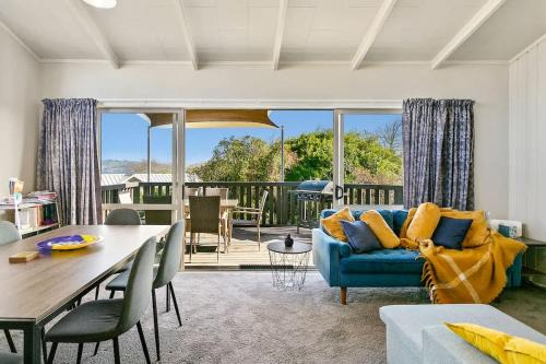 Waipahihi House | Mercy of Lake Taupo