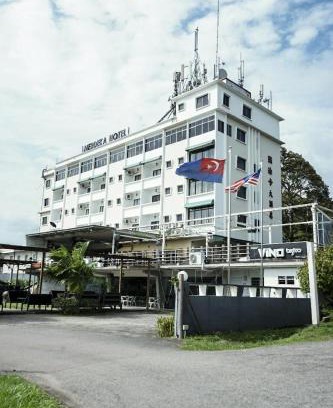 Kluang Hotel | Merdeka Hotel Kluang