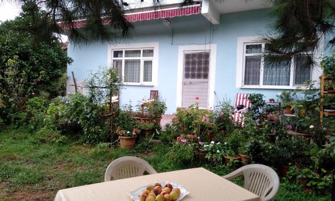 Ardesen Apartment | MERDOĞLU MALİKANESİ