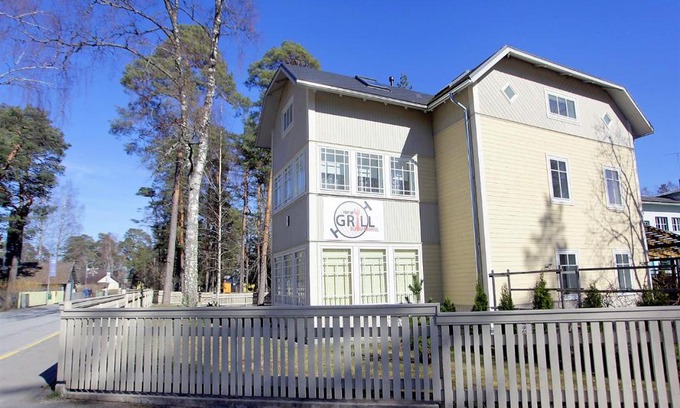 Haljala Parish Apartment | Mere 59 Apartments