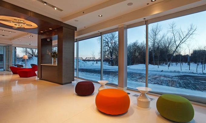 Exchange District Hotel | Mere Hotel