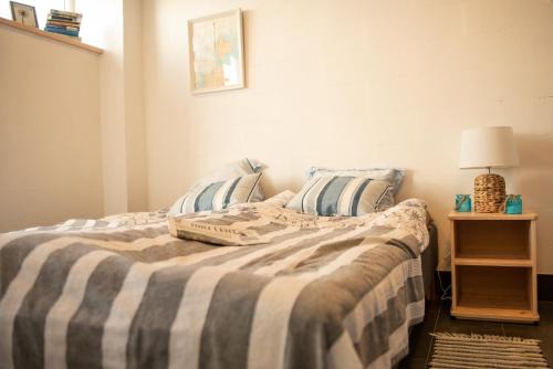 Kardla Apartment | Merevaatega majutus Kärdla sadamas
