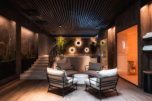 Kuressaare Hotel | Meri Seaside Hotel & SPA