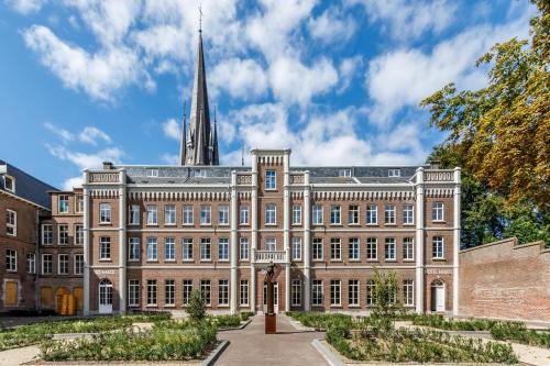 Sittard Hotel | MERICI Hotel Sittard