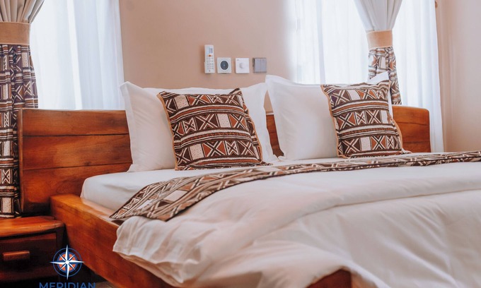 Nungua Apartment | Meridian Residence