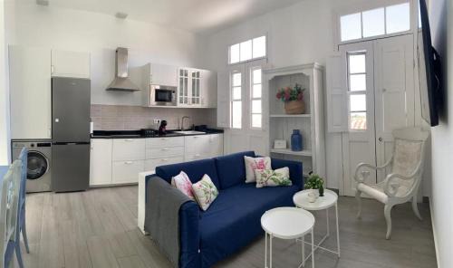 Agulo Apartment | Meriga