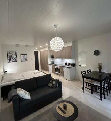Kalajoki Apartment | Meriheinä B7 apartment - NEAR THE BEACH Hiekkasärkät Kalajoki