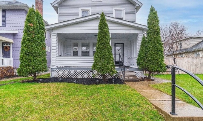 Merion Village House | Merion Village Estate | Fenced Yard, Pets Welcome!