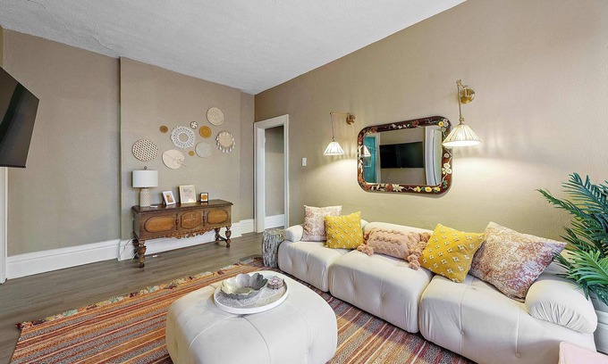 Merion Village Apartment | Merion Village Residences 1164.5