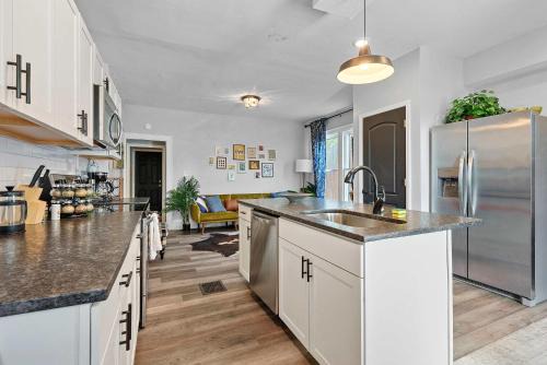 Merion Village House | Merion Village Residences Suites