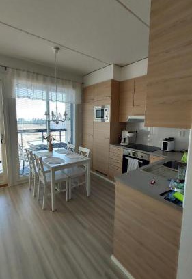 Kalajoki Apartment | Meritähti 204