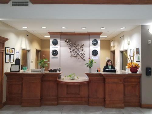 Fort McMurray Hotel | Merit Hotel & Suites
