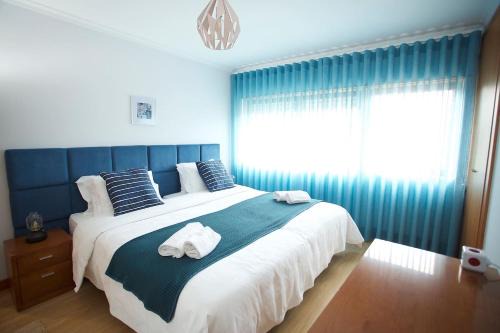 Carvoeira Apartment | Meriteluna Mountain