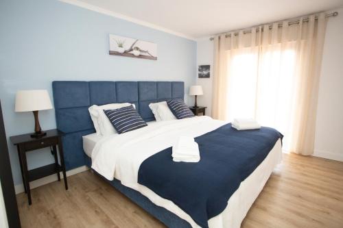 Cacem Apartment | Meriteluna Pateo