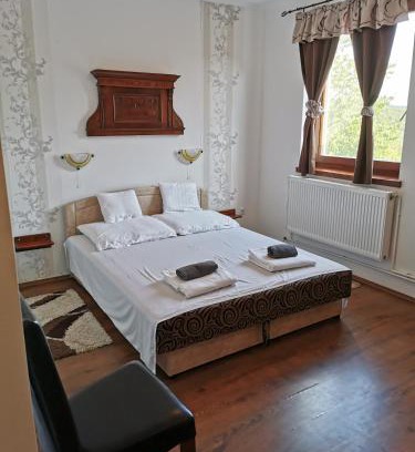 Szendrolad Hotel | Merlot Borhotel és Látványpince