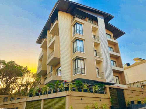 Pilerne Apartment | Merlot Suites