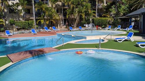 Mermaid Beach Apartment | Mermaid Beach Apartment