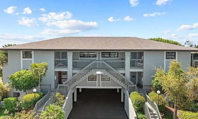 Holmes Beach Condo | Mermaid's Haven, perfect getaway