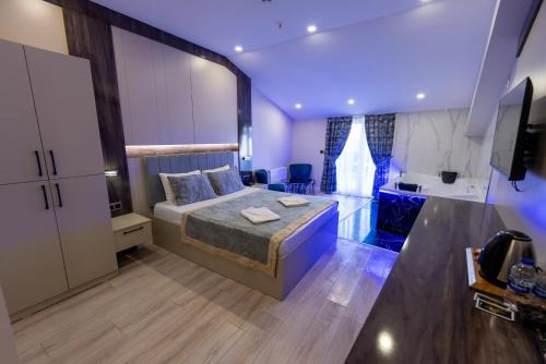 Kucukcekmece Hotel | Meros Hotel