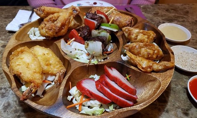 Mountain View Hotel | Merrill Field Inn