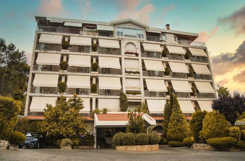 Duhur ash Shuwayr Hotel | Merry Land Hotel