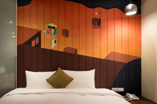 Banqiao Hotel | Merryday Hotel Banqiao