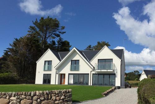 Rockcliffe House | Merse End
