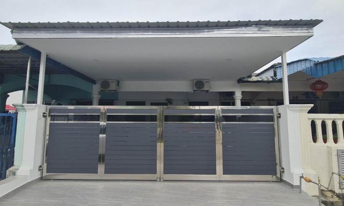 Mersing House | Mersing little homestay II