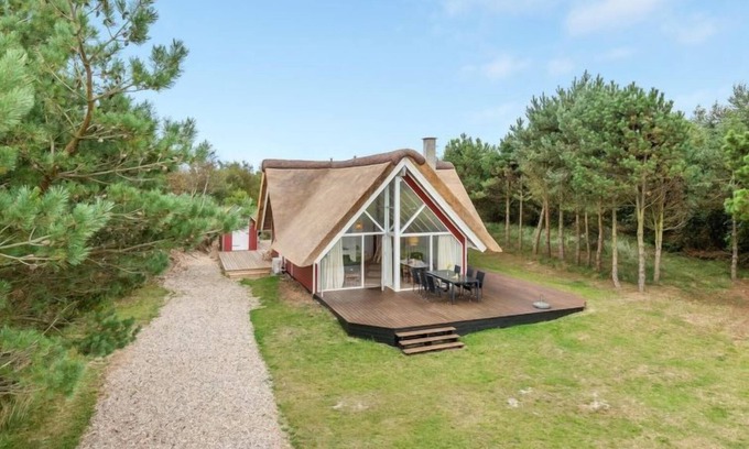Toftum House | "Merta" by Interhome