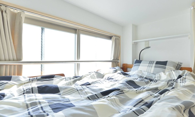 Higashiueno House | Merveille Ueno House Tokyo