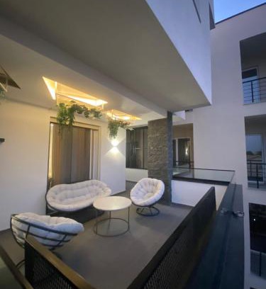 Golem Apartment | Merxhan`S Apartment