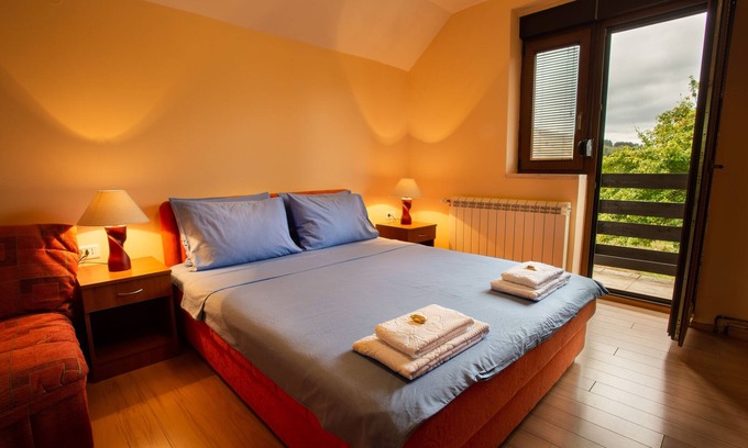 Kolasin Apartment | Mery Apartments Kolasin