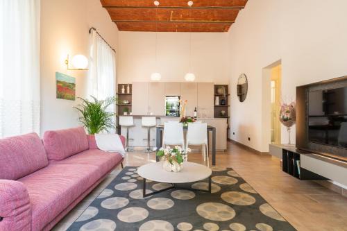 Montepulciano Apartment | Mery's House