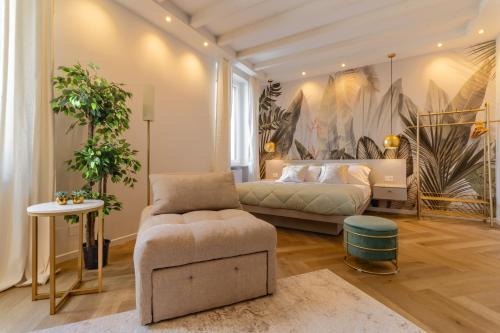 Citta Antica Apartment | Mery Suite