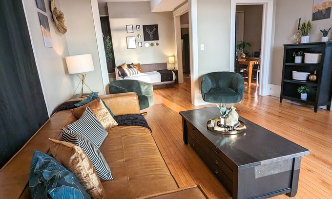 Downtown - Waterfront Condo | Mesaba 3 Lake View | Historic Condo