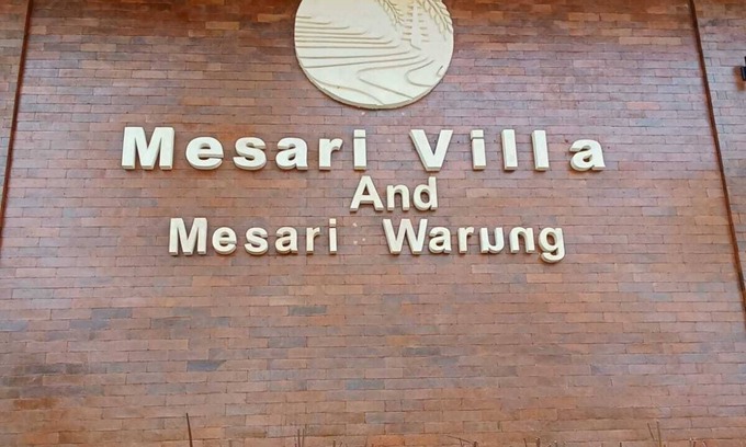Medahan Hotel | Mesari Villa