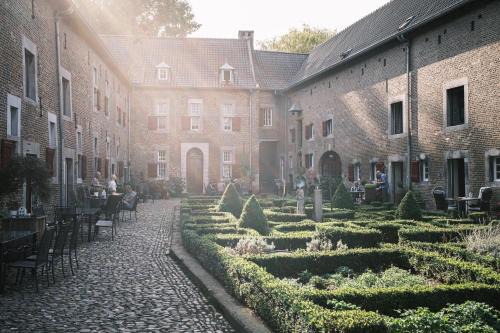 Eijsden Apartment | Meschermolen 2