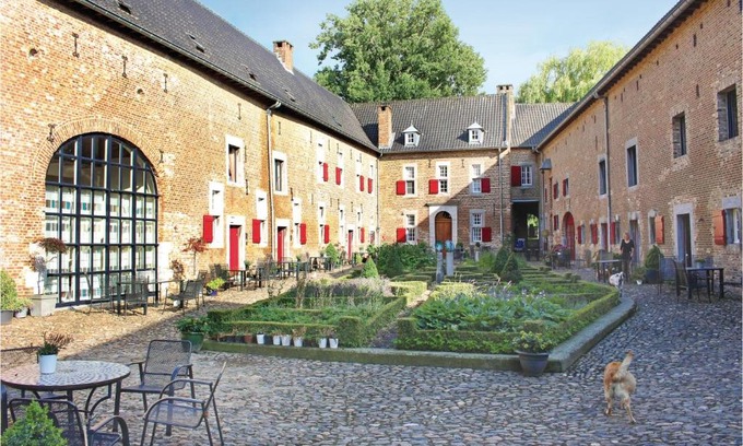 Mesch Apartment | Meschermolen - app.7