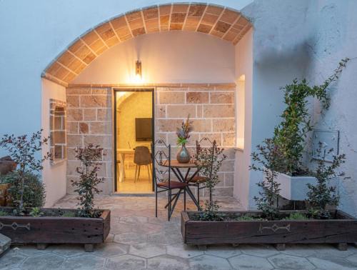 Copertino House | Mesciu Bruno Casa Vacanza