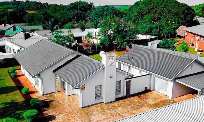 Empangeni Bed & Breakfast | Mesda Bed & Breakfast