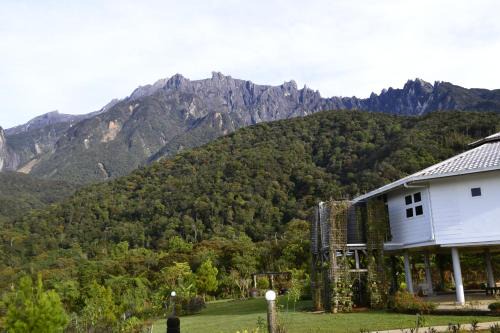 Kundasang House | Mesilau Mountain Retreats