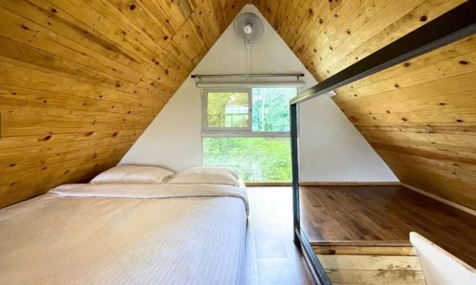 Murbad Cabin | Mesmerising Farm Stay in Chalets Near Mumbai and Pune- Create Memories